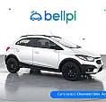 Chevrolet Onix Activ - 2020 |  3825