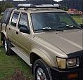 Toyota Hilux Ht 4X4 1993
