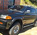 Misubishi 4X4