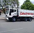 Daewoo Novus