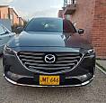 Vendo Mazda Cx9 2021 Japonesa