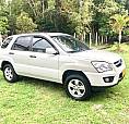 Kia Como Nueva Único Dueño