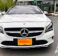Mercedes Benz Cla180 2019 Unico Dueño