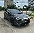 Se Vende Toyota Corolla Seg 2019