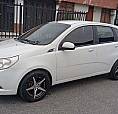 Aveo Emoción Gt