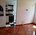 Vendo Apartamento En San Sebastián Con Excelentes Acabados, Cocina Integral 3 Habitaciones, Sala Comedor 1 Baño .