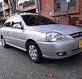 Kia Rio Stylus