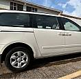 Excelente Camioneta 7 Puestos Kia Poco Kilometraje