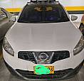 Se Vende Hermosa Nissan Qashqai