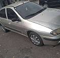 Vendo Carro Megane
