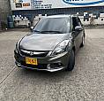 Suzuki Swift - Dzire 2017