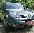 Vendo Hermosa Renault Coleos Dinámic Plus 4X4 Dicel En Muy Buenas Condiciones Seguro Y Tecno Asta Septiembre 2023