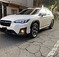 Subaru Xv 2018