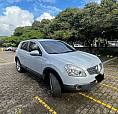 Nissan Qashqai 4X4