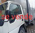 Se Vende Nhr Furgon