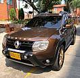 Espectacular Renault Duster Automática