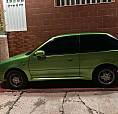 Carro En Excelte Estado Coupe Chervrolet Swft 1.0
