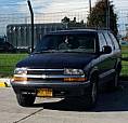 Chevrolet Blazer At 98