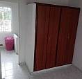 Arriendo Habitación Solo Dama Amoblada Con Baño Independiente Hda San Juan Bmanga