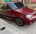 Renault Logan 2008