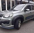 Fiat Uno Way 1.4 2019