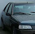 Peugeot 405 Sedan 1995 Original Mecánico Buen Estado