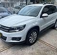 Volkswagen Tiguan Trend & Fun Dsg 2016