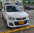 Suzuki Alto K10/1000Cc