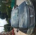 Vendo Hermoso Logan Negro Familier 1.4