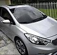 Se Vende Excelente Kia Cerato Pro Summa