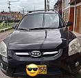 Vendo Kia Sportage 2013 2.0