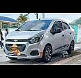 Se Vende Chevrolet Beat 2022, En Perfecto Estado.