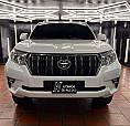 Toyota Prado Tx-L 2020