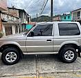 Mitsubishi Montero 2006