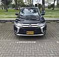 Mitsubishi Outlander Kaiteki 2.4 L - 2019