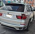 Bmw X5 Xdrive30D Refull Equipo 4X4 Diesel