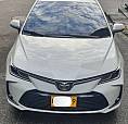 Toyota Corolla 2.0 Seg Automático, Modelo 2020