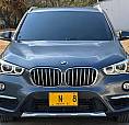 Bmw X1 F48 Xline 2.0