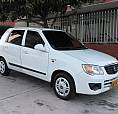 Suzuki Alto K10 68.000Km Dirección Eléctrica Aire Y Vidrios