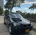 Vendo Bmw X3 Turbo Diésel 4*4