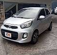 Kia Picanto Summa 2017 Mecanico