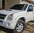 Vendo Luv Dimax 4X4 Dísel