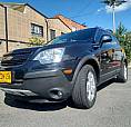 Captiva 2.4 Full Equipo