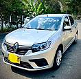 Oportunidad Renault Logan Life 2021