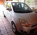 Chevrolet Spark Life Full Equipó