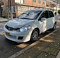 Ganga Nissan Tiida 2012 Mecanico Con 106Mil Km Gangazo Regalado