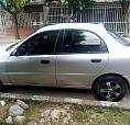 Daewoo Lanos 1998 Papeles Al Día Negociable