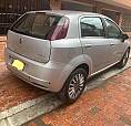 Fiat Punto  Hatchback En Buen Estado