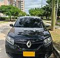 Renault Sandero Life 2018 Mecánico