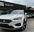 Seat Tarraco Xcellence